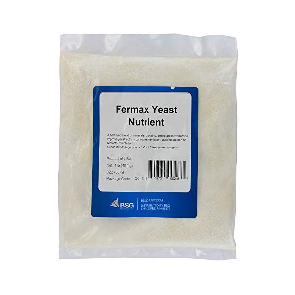Fermax Yeast Nutrient 1 lb
