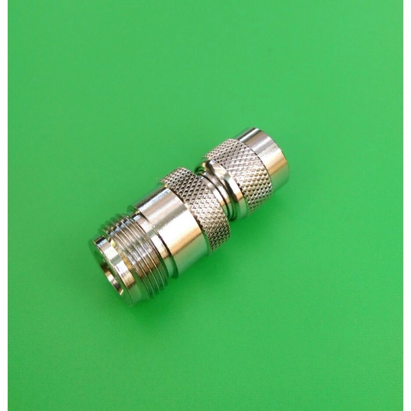 DLS (1 PC) N Female to TNC Male Connector -