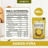 TODO KETO Electrolito Polvo Sin Azúcar (150g) - Paquete de