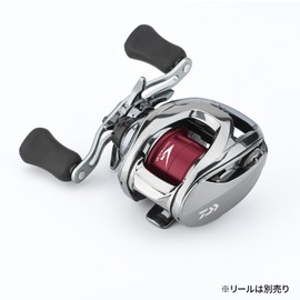 Gomexus Stees SV Zillion SV Dedicated Spool Bait Reel Spool Replacement Spool for Left and Right Side Use From 0.07 oz (2 g), Supports Lightweight Lures, Increased Far Throw Performance, Weight 0.2 oz