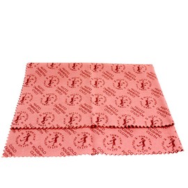 Town Talk yml-j-03 Jewelry Cloth, 11.8 x 17.7 inches (30 x 45 cm), Maintenance Supplies