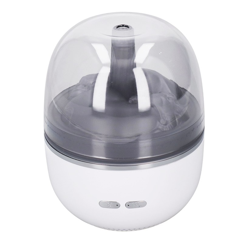 Aromatherapy Humidifier Ultrasonic Large Mist Volume Essential Oil Diffuser Humidifier