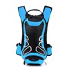 12L Waterproof Cycle Bicycle Bike Shoulder Backpack Ultralight Sport Outdoor