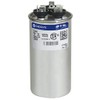 45 + 5 uf MFD 370 VAC Replacement Round Run