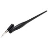 Artservice-Tube I Oblique Pen Pen Writing Instrument Calligraphy I Black