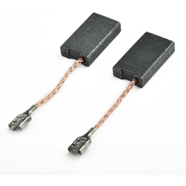LonESA 4-Pack 1617014126 Carbon Brushes for Bosch 11316EVS 11317EVS 11311EVS 11223EVS