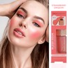 Profusion Cosmetics Blush Hour Soft Matte Liquid Blush, Rich Pigment