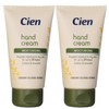 2x Lidl - Cien - Hand Cream Moisturising - Keeps