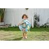 Igarashi RGD-50E Marine Friends Ukiwa Swim Ring with Rope