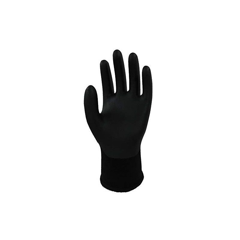 Wondergrip - U-Feel - WG-1855HY Safety Gloves - Single Nitrile