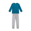 s.Oliver Boys Long Pyjamas, Saxony