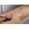 Wolfcraft 1756000 96 x 136mm Easy Fix Sanding Discs with