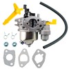 Tapa Carburetor Compatible with Westinghouse 212cc Engine and Pressure Washer