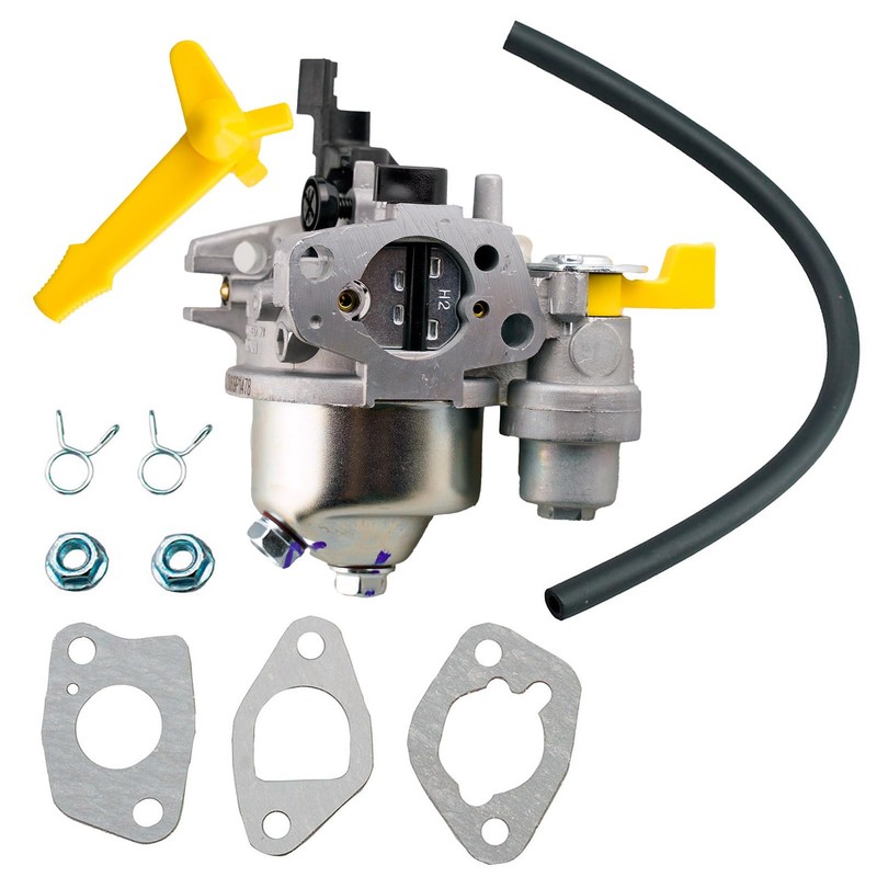 Tapa Carburetor Compatible with Westinghouse 212cc Engine and Pressure Washer