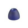 WAC Lighting G111-BL G100 Series Bell - Pantalla de cristal,