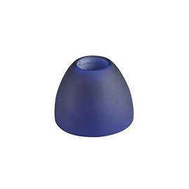 WAC Lighting G111-BL G100 Series Bell - Pantalla de cristal, color azul