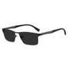 OCCI CHIARI Men’s Reading Sunglasses Retro Style Durable Sun readers
