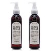 Skinfood Black Sugar Perfect Cleansing Oil 200ml x 2 /