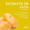 Aceite De Papa Aclara Axilas Nutre Cabello Maltratado 265 Ml
