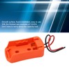 Battery Adapter Secure Power Converter 18V 20V Batteries Base DIY