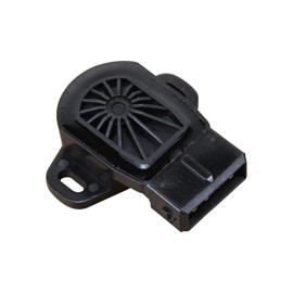 AIP Electronics Premium Throttle Position Sensor TPS Compatible with 2003-2006 Mitsubishi Lancer EVO 2.0L Turbo OEM Fit TPS404