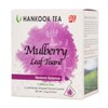 Hankook Tea Mulberry Leaf Tisane, 12 Count