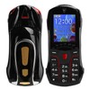 Car Shape Mobile Phone Dual Card Dual Standby Children Cellphone