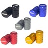 Forza compatible tire valve cap, air valve cap, air cap / 포르자 호환 타이어 밸브캡 마개 공기주입구 마개 에어캡