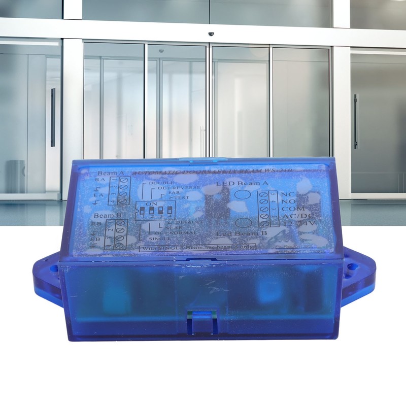 Automatic Sensor Door Opener Module Smart Residential Commercial Automatic Sensor