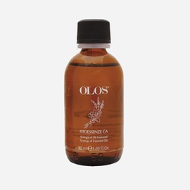 Olos Phyto Essence Aroma Ampoule CA 50ml Olos Essence DT 50ml / 올로스 피토에센스 아로마 앰플 CA 50ml 올로스 에센스 DT 50ml
