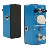 Digital Chip Effect Pedal Metal Blue Guitar Transpose Effects Pedals