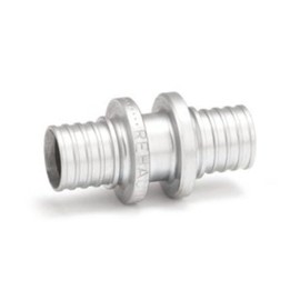 Rehau coupling 25 x 2.3 - 25 x 2.3