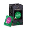FLORAGOLD Pyramidenbeutel Kräutertee Immunstark mit Zink und Vitamin C, 1er