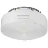 Panasonic NNU141165KLE9 Socketable LED SB150 Shape, 50K Wide Angle, Ra85,