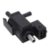 DC12V Turbocharger Boost Control Valve 2 Pins 728311040 Replacement for
