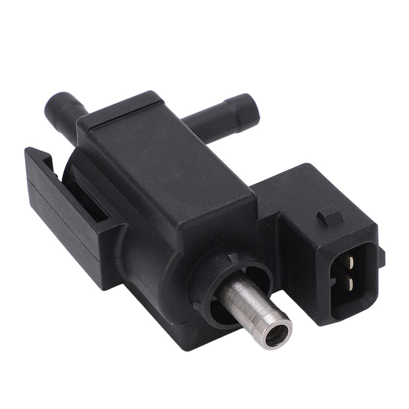 DC12V Turbocharger Boost Control Valve 2 Pins 728311040 Replacement for