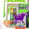 Creative Kids Nickelodeon Slime Mega Scented Grocery Set 30 Jars
