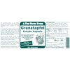 Pomegranate Extract 500 mg Capsules Pack of 90