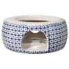 Bloomingville Carla Lapis Tea Warmer Vintage Retro Tea Warmer Diameter