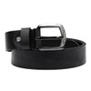 Pierre Cardin 507 KAM01 Men's Belt, Elegant Men's Belt, Leather,