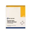 First Aid Only 1-850 Knuckle Bandages, Heavy Woven Fabric Adhesive