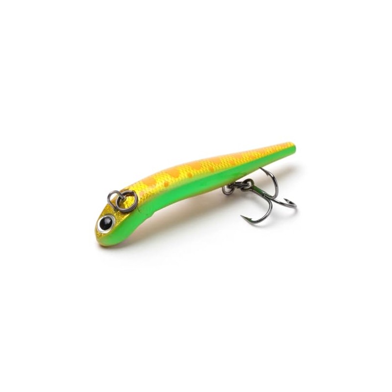 Jackson Minnow Dirt Magic 2.0 inches (50 mm) 0.2 oz