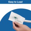 Unbranded Long Reach Comfort Wipe Toilet Aids Tools, Bottom Wiper,