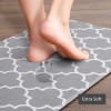 Kmat Kitchen Mat [2 Pcs] Cushioned Anti-fatigue Kitchen Rug, Waterproo