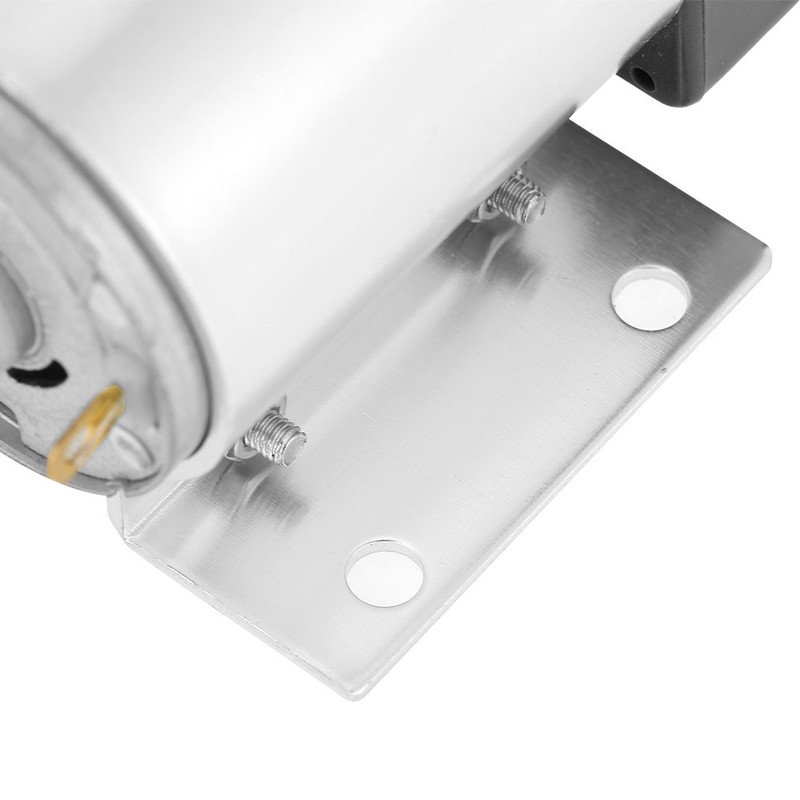 Mini Vacuum Pump DC 12V 5L/min 120kpa - Vacuum Suction