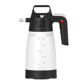 IK Multi Pro 2 360º Sprayer for Acids, Alcohol, Ketones - 1.5L - 360º
