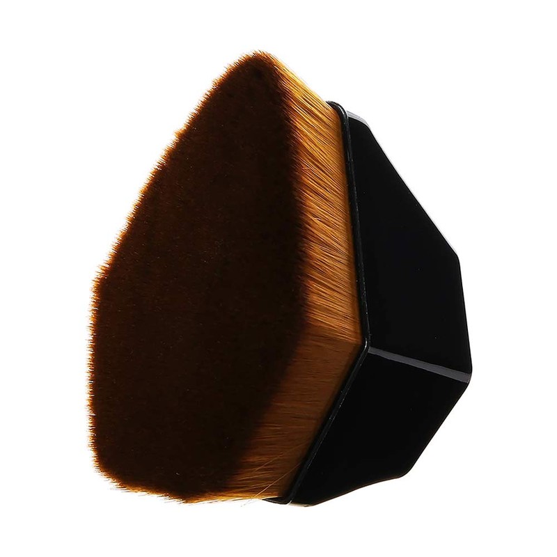 Lucky Wink DIB1500 Diamond Foundation Brush 1pcs