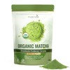 MatchAiA Organic Matcha Powder - Premium Culinary Grade 60g