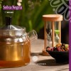 Molienda Sagrada, Infusión con frutas, infusión con kiwi, infusión con