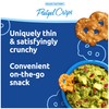 Snack Factory Pretzel Crisps Variety Pack, Individual 1.5 Ounce (Pack
